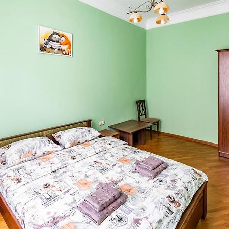 13 Franka Apartment 1 Liov Exterior foto