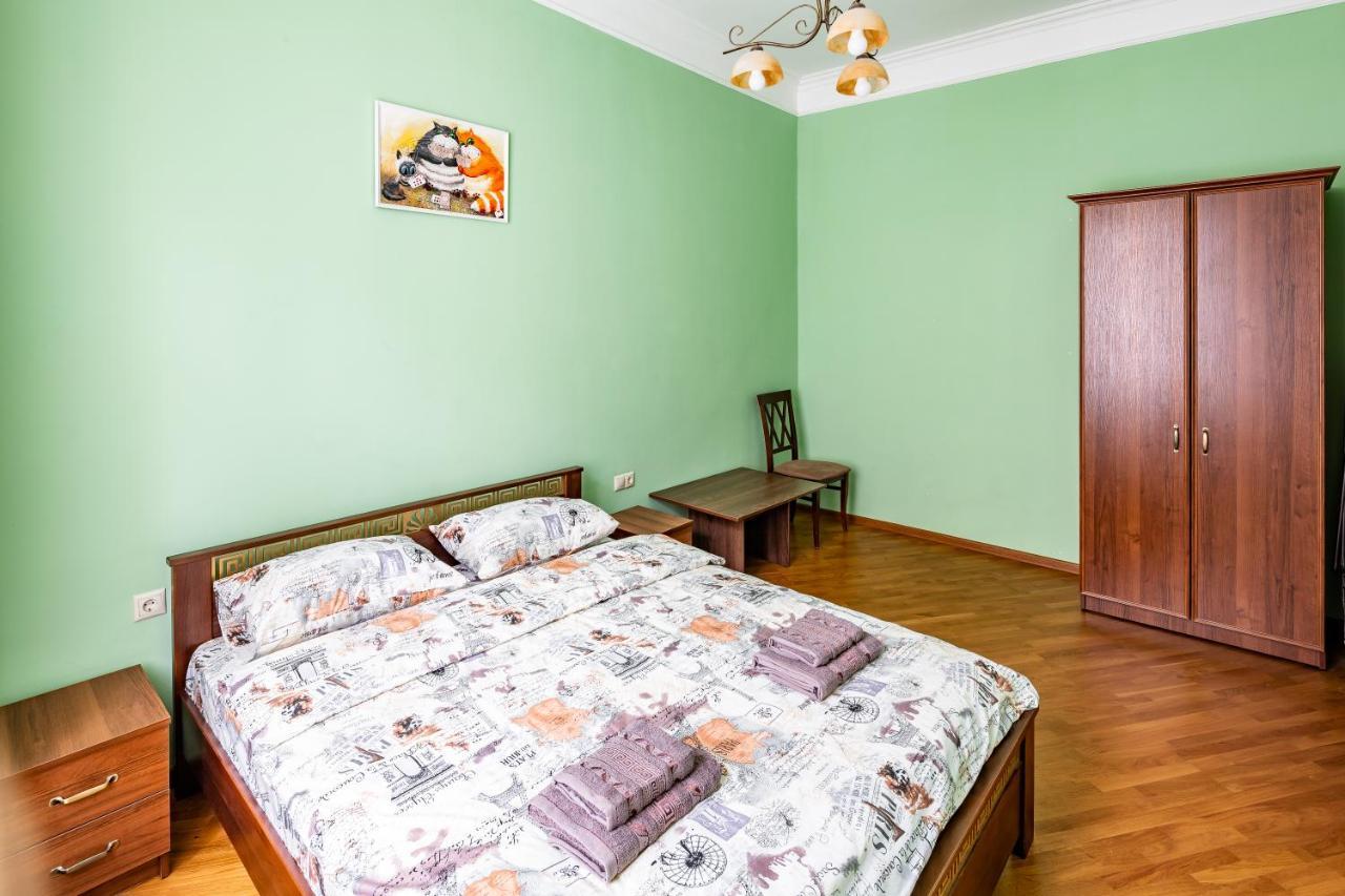 13 Franka Apartment 1 Liov Exterior foto